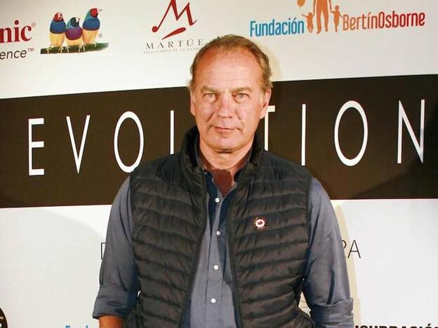 Bertín Osborne estalla ante las críticas por sus declaraciones sobre las mujeres