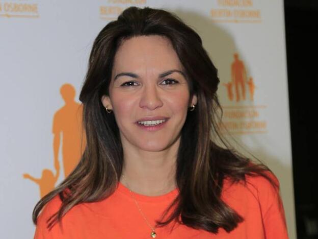 Fabiola Martínez padeció listeriosis durante el embarazo de su hijo Kike