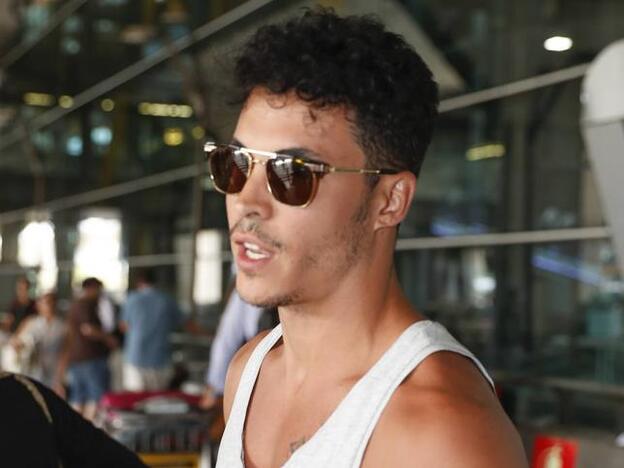 Los audios de Kiko Jiménez a Gloria Camila hablando mal de Sofía Suescun