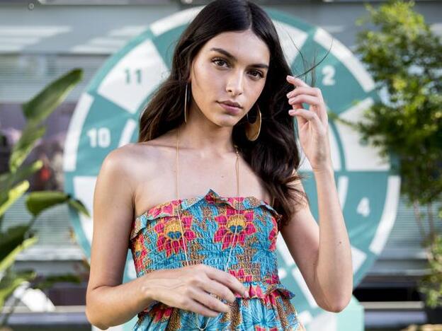 Lucía Rivera desvela la razón por la que su rostro está siempre perfecto