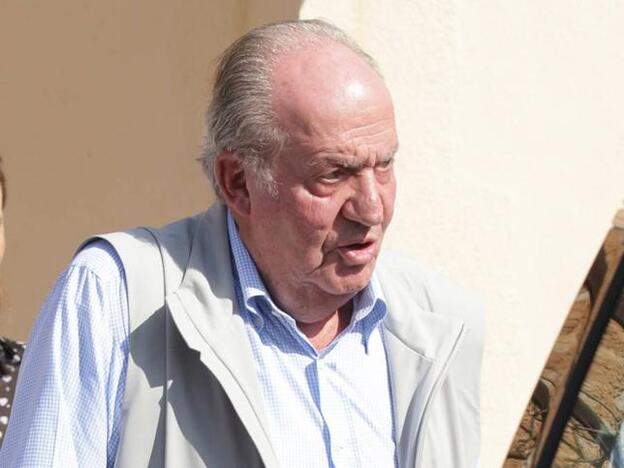 El Rey Juan Carlos será operado de corazón este sábado