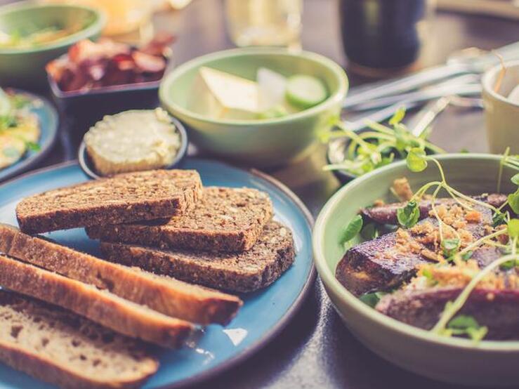 Alimentos que parecen sanos pero que no lo son