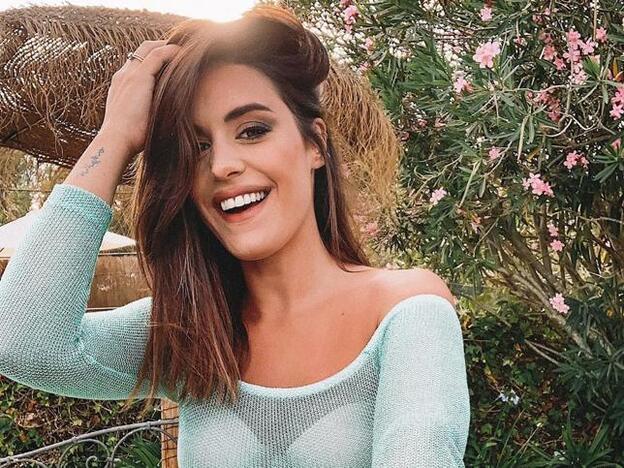 Dulceida se ha hecho con las sandalias de nueva colección de Zara que todas quieren