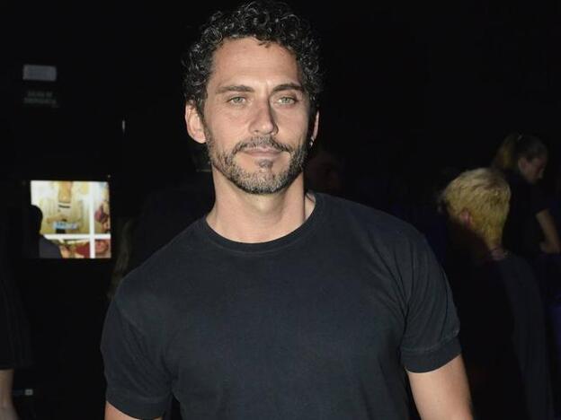 Paco León se rebela contra Instagram y cuelga una nueva foto desnudo