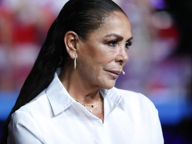 Esto es lo que pagará Isabel Pantoja por su nueva casa en Madrid