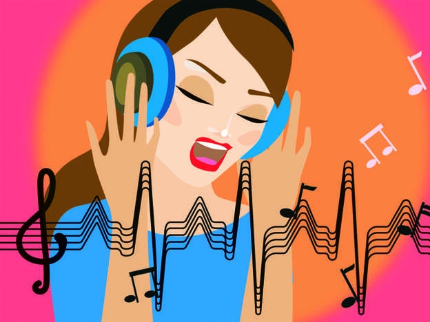 Miss dramas: agente Spotify