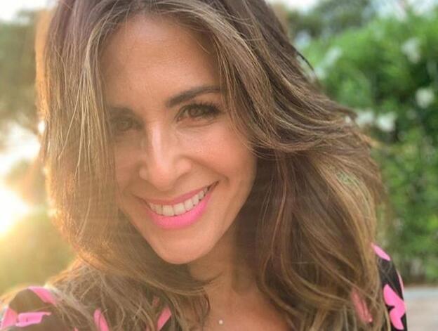 El secreto del rostro joven y sin arrugas de Nuria Roca es esta mascarilla