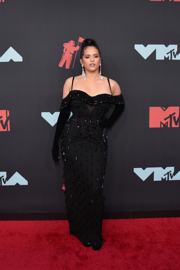 Los mejores looks de la alfombra roja de los MTV VMA's 2019