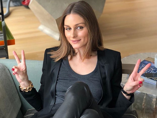 Estos son los tonos de esmaltes de uñas para tus primeras manicuras y pedicuras de otoño