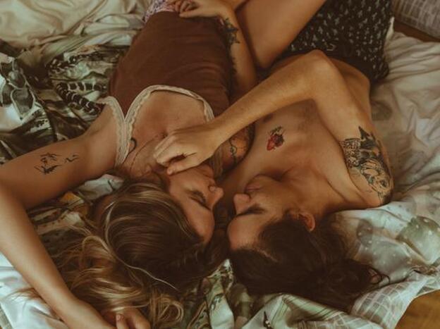 La verdadera razón por la que a veces te salen gases durante el sexo