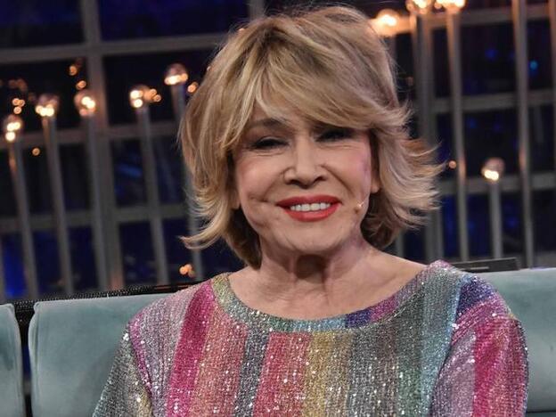 Los miedos de Mila Ximénez ante su entrada en 'GH VIP 7'