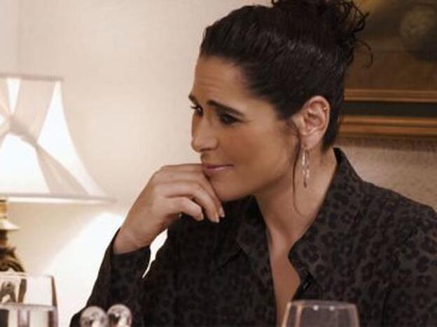 La traición a Rosa López en 'Ven a cenar conmigo'