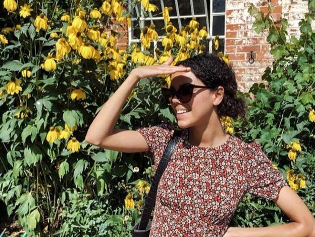 Este vestido de Primark arrasa en Instagram y será tu nueva prenda de entretiempo favorita