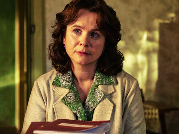 Uliana Khomiuk: un fantasma recorre Europa