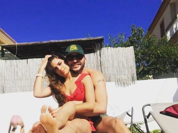 La novia de Antonio Tejado habla de su infidelidad