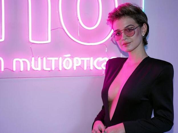 La porra de Laura Escanes: ¿qué día nacerá su hija?