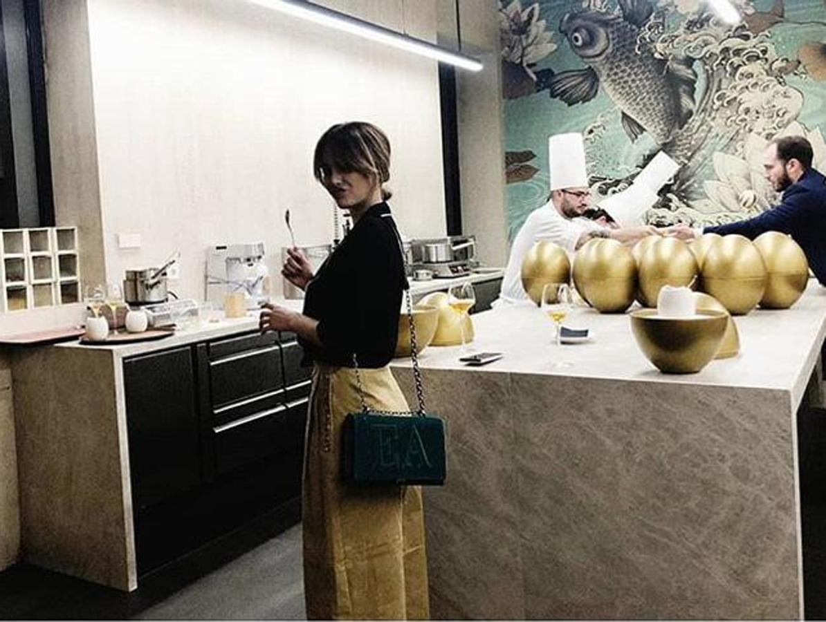 Los mejores looks de Blanca Suárez