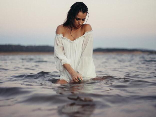 Cómo nos marca el pudor, por Valérie Tasso