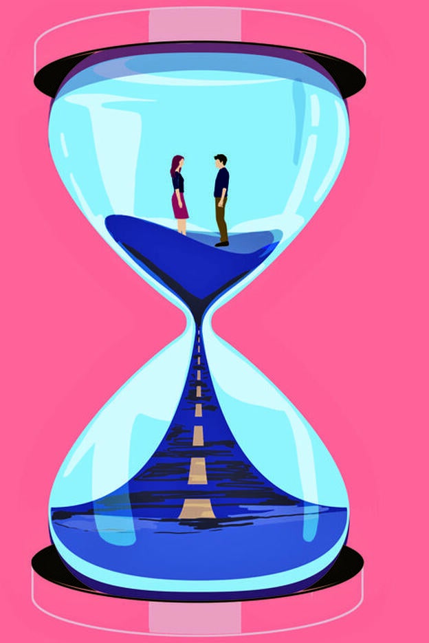 ¿Seguimos?, por Paloma Bravo