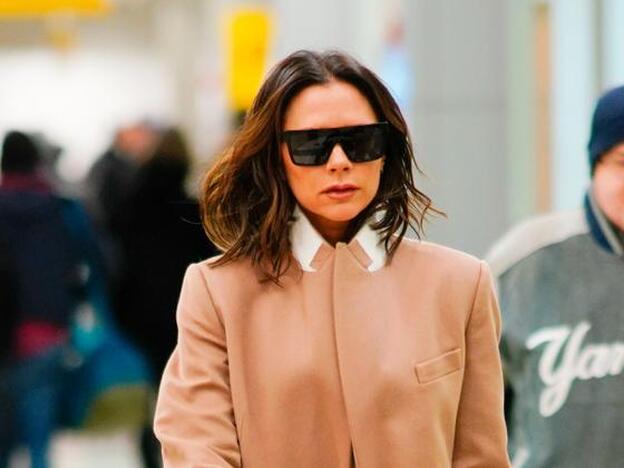 El vídeo de Victoria Beckham haciendo playback que no pensabas ver nunca