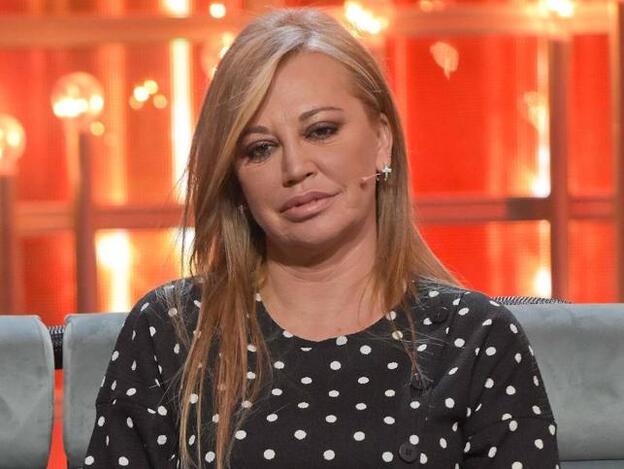 El secreto que no sabías de la vuelta de Belén Esteban tras las vacaciones