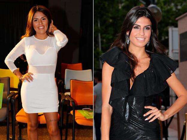 Chabelita Pantoja y Sofía Suescun se unen contra Alejandro Albalá