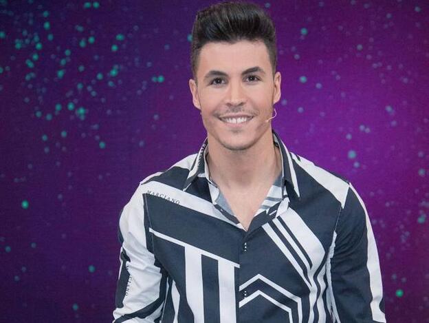 Kiko Jiménez, ¿concursante de 'GH VIP 7'?