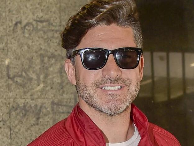 La foto con el que Toño Sanchís provoca a Belén Esteban