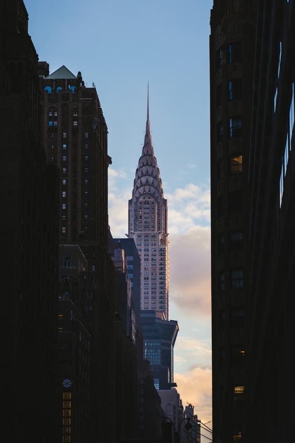 Edificio Chrysler, más de 260.000 menciones