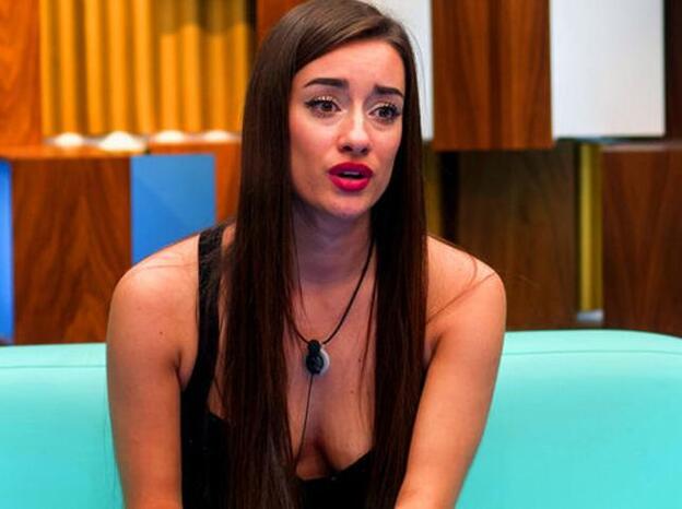 Adara Molinero, concursante confirmada para 'GH VIP 7'