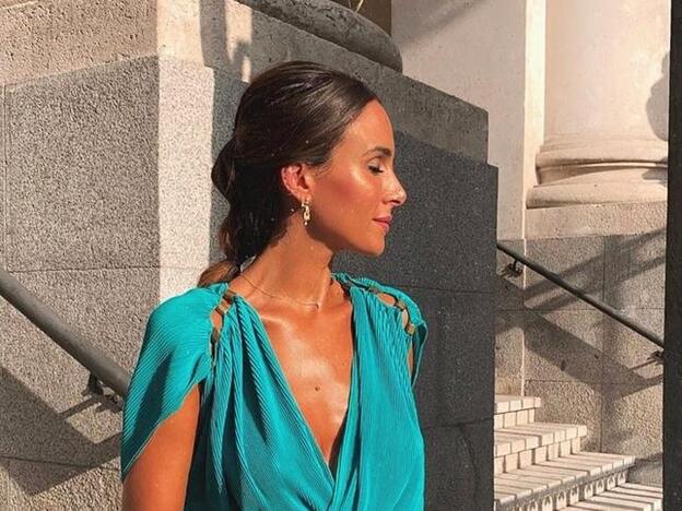 Aceite más base, el truco de Rocío Osorno que solucionará todos tus maquillajes