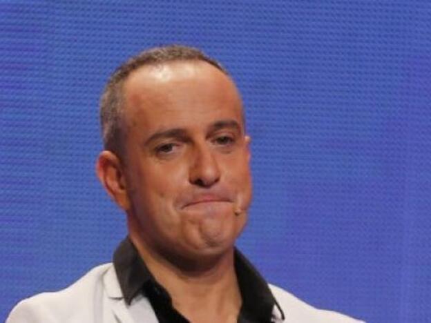 Víctor Sandoval habla de los que le tienen miedo a María Teresa Campos