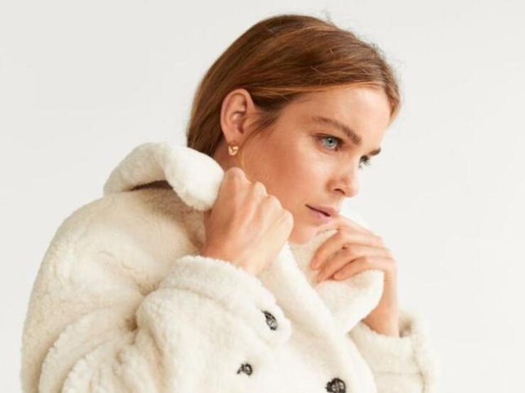 10 prendas blancas para un look básico