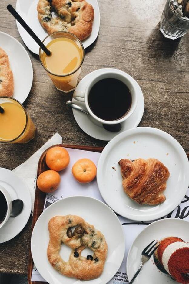 Los alimentos que debes eliminar de tu desayuno si quieres que sea saludable