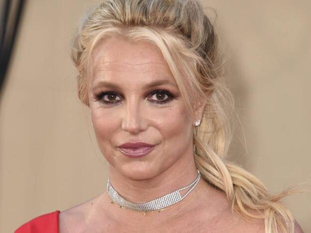 Duro golpe a Britney Spears en la custodia de sus hijos