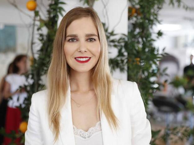 El mensaje de Natalia Sánchez en Instagram que ha preocupado a sus seguidores