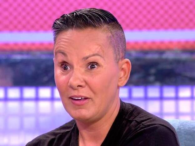 Raquel Morillas se une a la cruzada contra María Teresa Campos