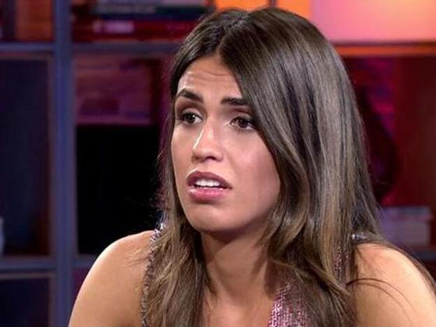 ¿Ha sido infiel Sofía Suescun a Kiko Jiménez?