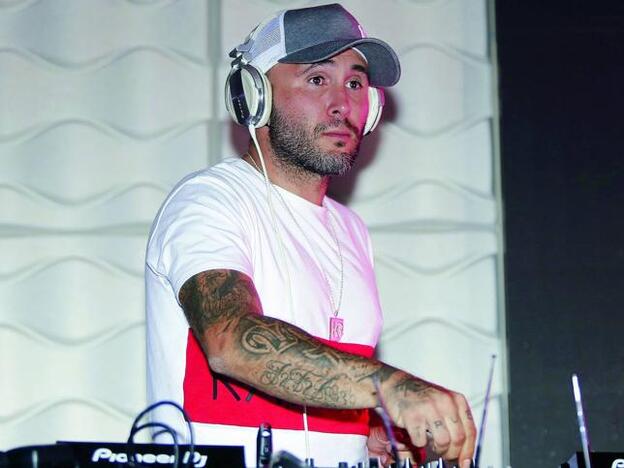 Kiko Rivera: "Le deseo mucha suerte a mi hermana"