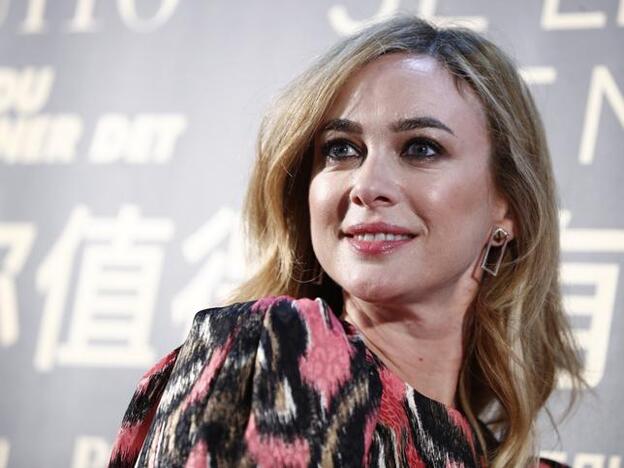 La foto sin maquillaje de Marta Hazas que ha conquistado Instagram