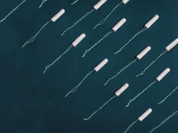 7 mitos comunes sobre la regla