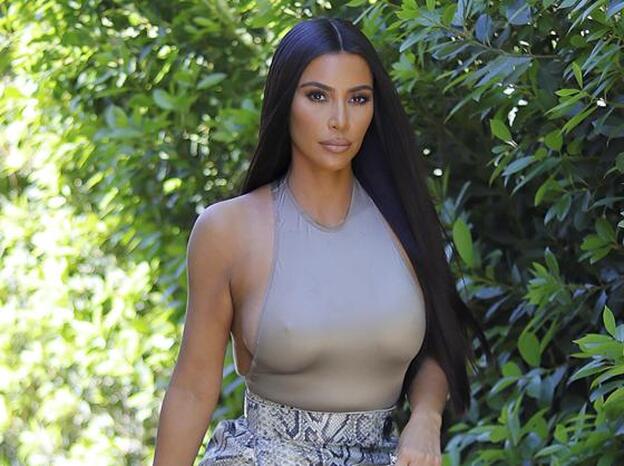 La nueva enfermedad que podría padecer Kim Kardashian