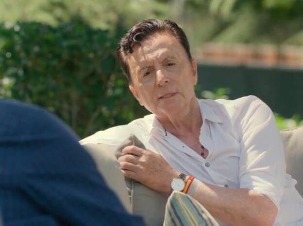 Ortega Cano sobre la muerte de Rocío Jurado: "Quería morirme igual que ella"