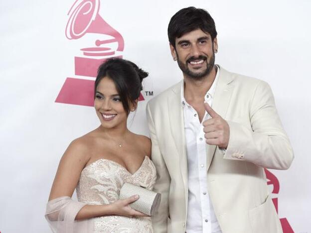 No se casan: Melendi y Julia Nakamatsu cancelan su boda