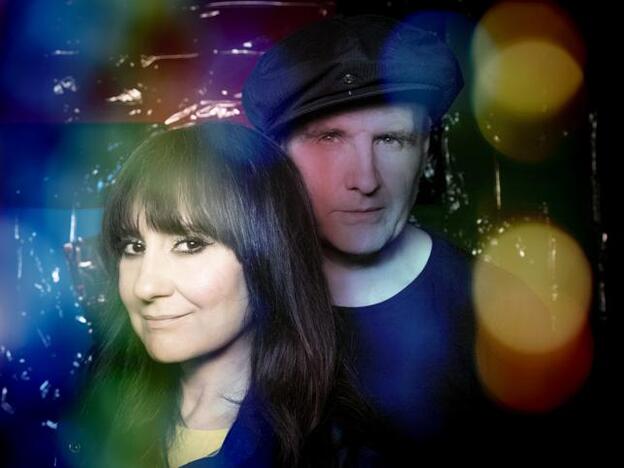 Amaral brilla con luz propia en el DCODE 2019