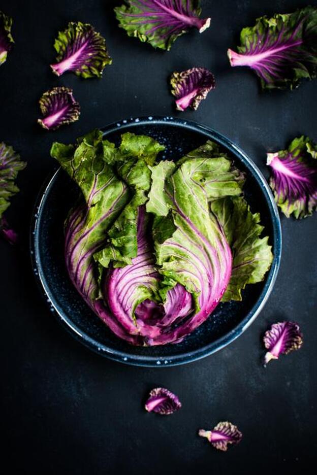 #Purplefood: por qué deberías introducir en tu dieta alimentos morados