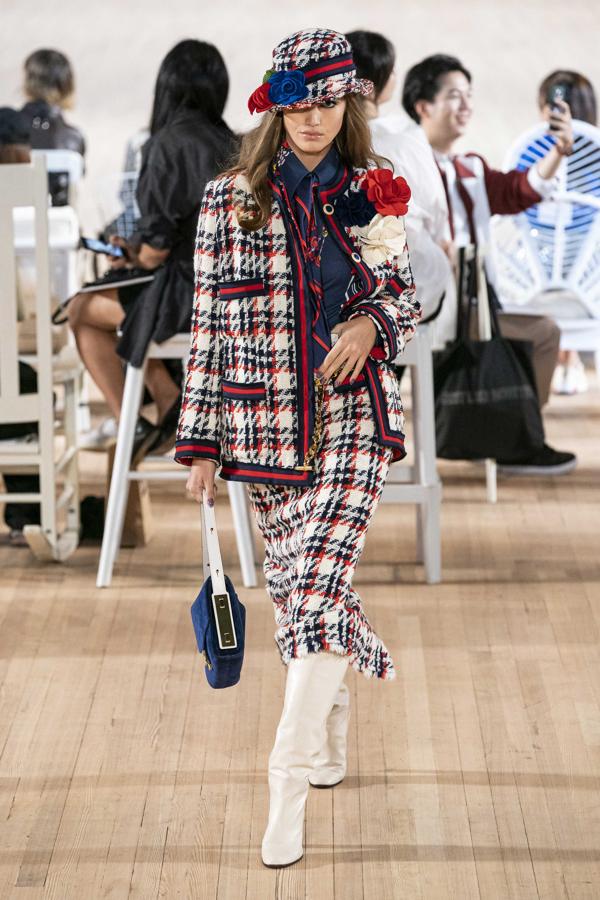 Nuestros looks favoritos de la NYFW (septiembre de 2019)