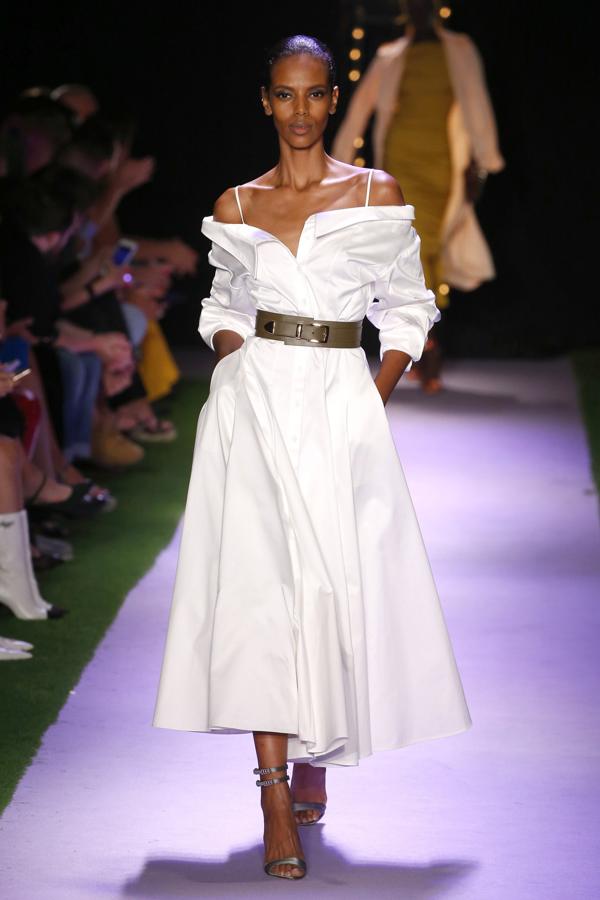 Nuestros looks favoritos de la NYFW (septiembre de 2019)