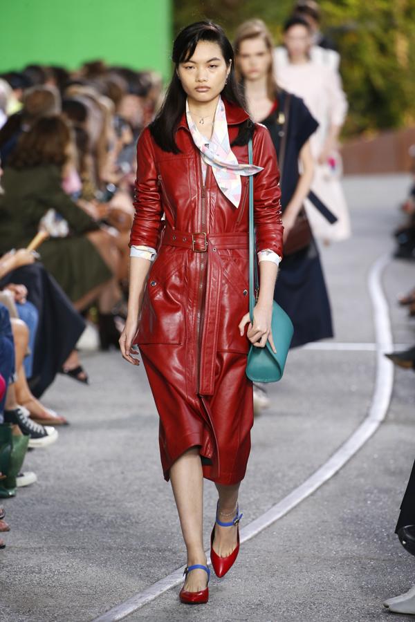 Nuestros looks favoritos de la NYFW (septiembre de 2019)