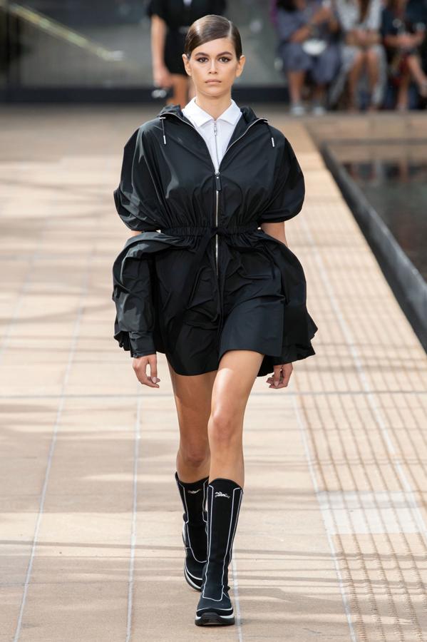 Nuestros looks favoritos de la NYFW (septiembre de 2019)